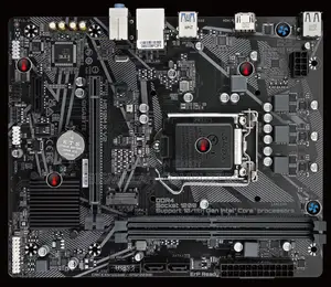 Gigabyte H510m K V2 Am4 Micro-atx Motherboard Hot Price (Wholesale)
