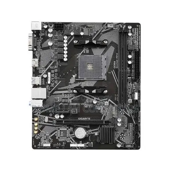 Gigabyte H510m K V2 Am4 Micro-atx Motherboard Hot Price (Wholesale)