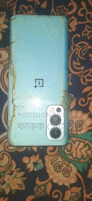 OnePlus 9RT . (Used)
