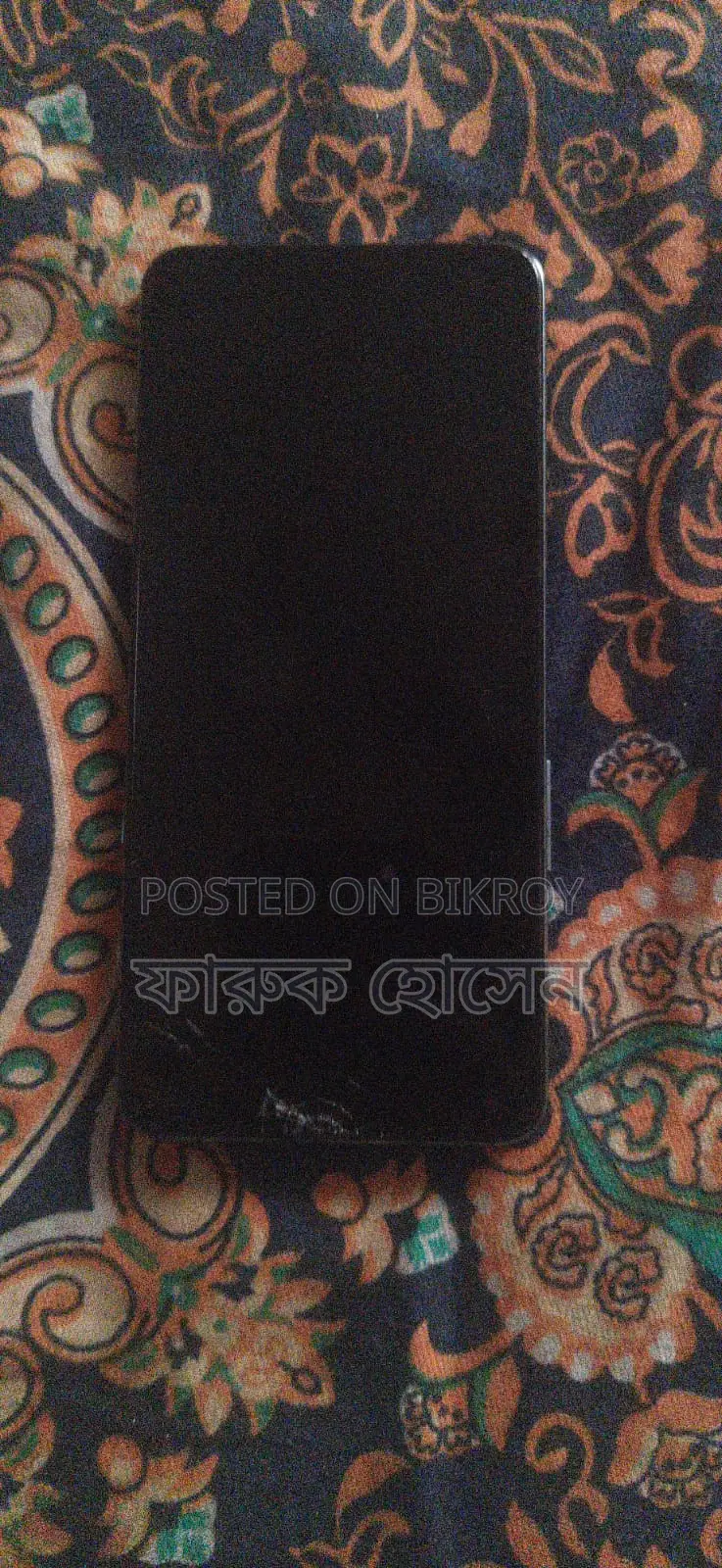 OnePlus 9RT . (Used)