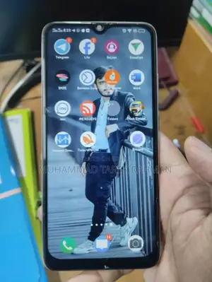 Vivo S1 Pro 128 GB