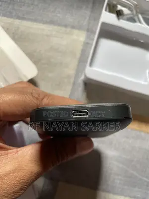 Jio 4G Pocket Router