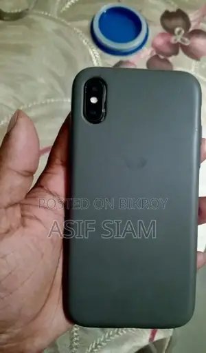 Apple iPhone X (Used)