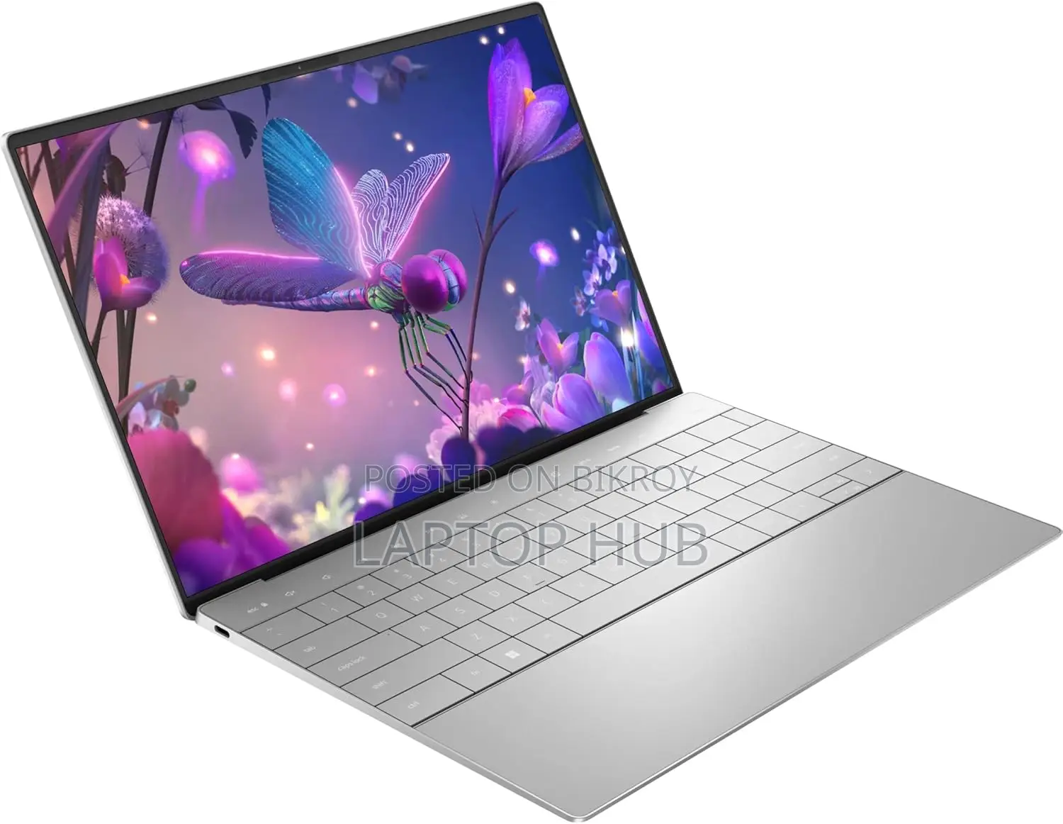 👉👉Dell XPS 13 Plus 9320|CORE I7-1360P|16 GB DDR5 5600 MHz|“BRAND NEW”