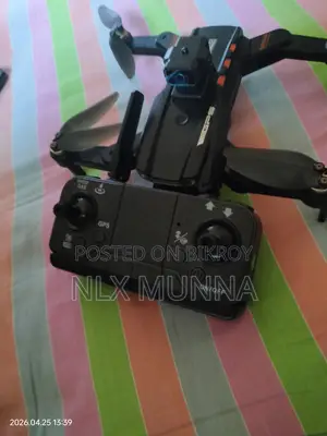 Drone for sale, used for 15 days