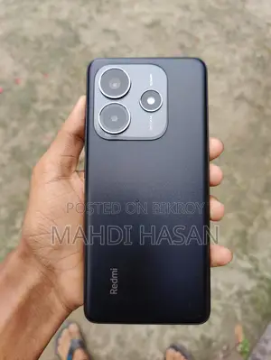Xiaomi Redmi Note 14 5g 8/128 (Used)