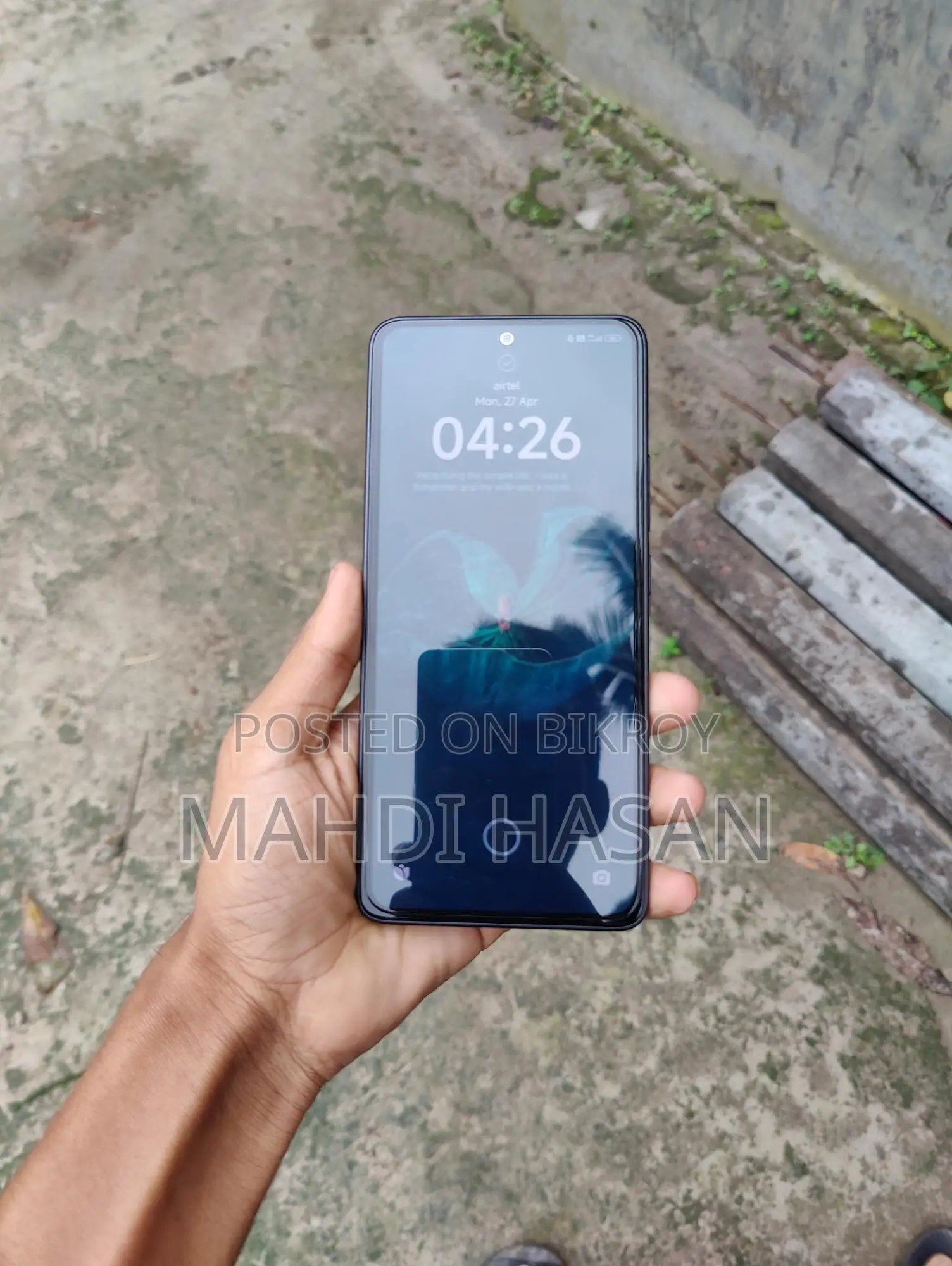 Xiaomi Redmi Note 14 5g 8/128 (Used)
