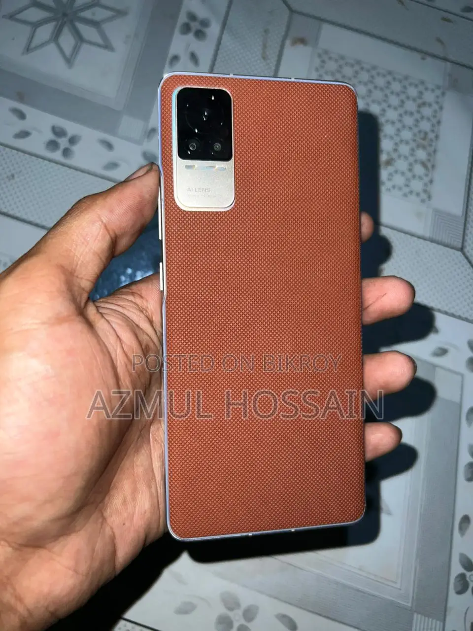 Xiaomi Civi 1s (Used)