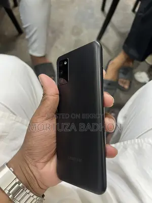 Samsung Galaxy A03S 4-64 (Used)