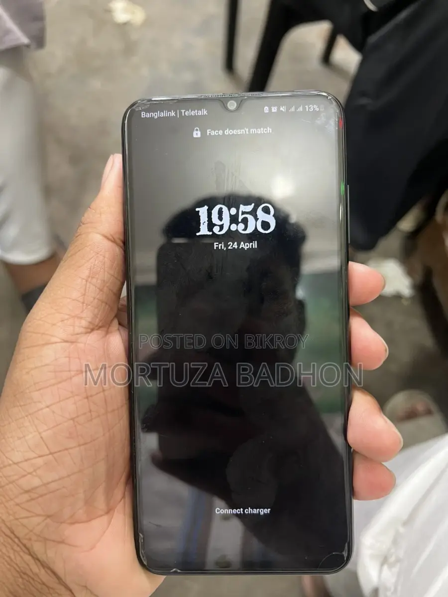 Samsung Galaxy A03S 4-64 (Used)