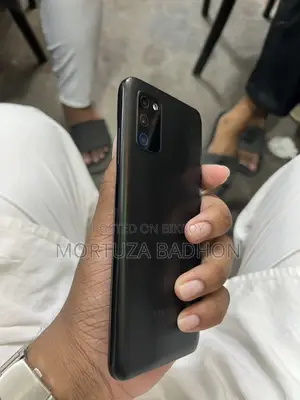 Samsung Galaxy A03S 4-64 (Used)