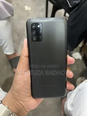 Samsung Galaxy A03S 4-64 (Used)