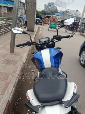 TVS Apache RTR 2020