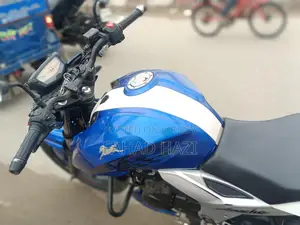 TVS Apache RTR 2020
