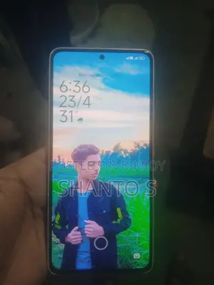 Xiaomi Redmi Note 13 . (Used)