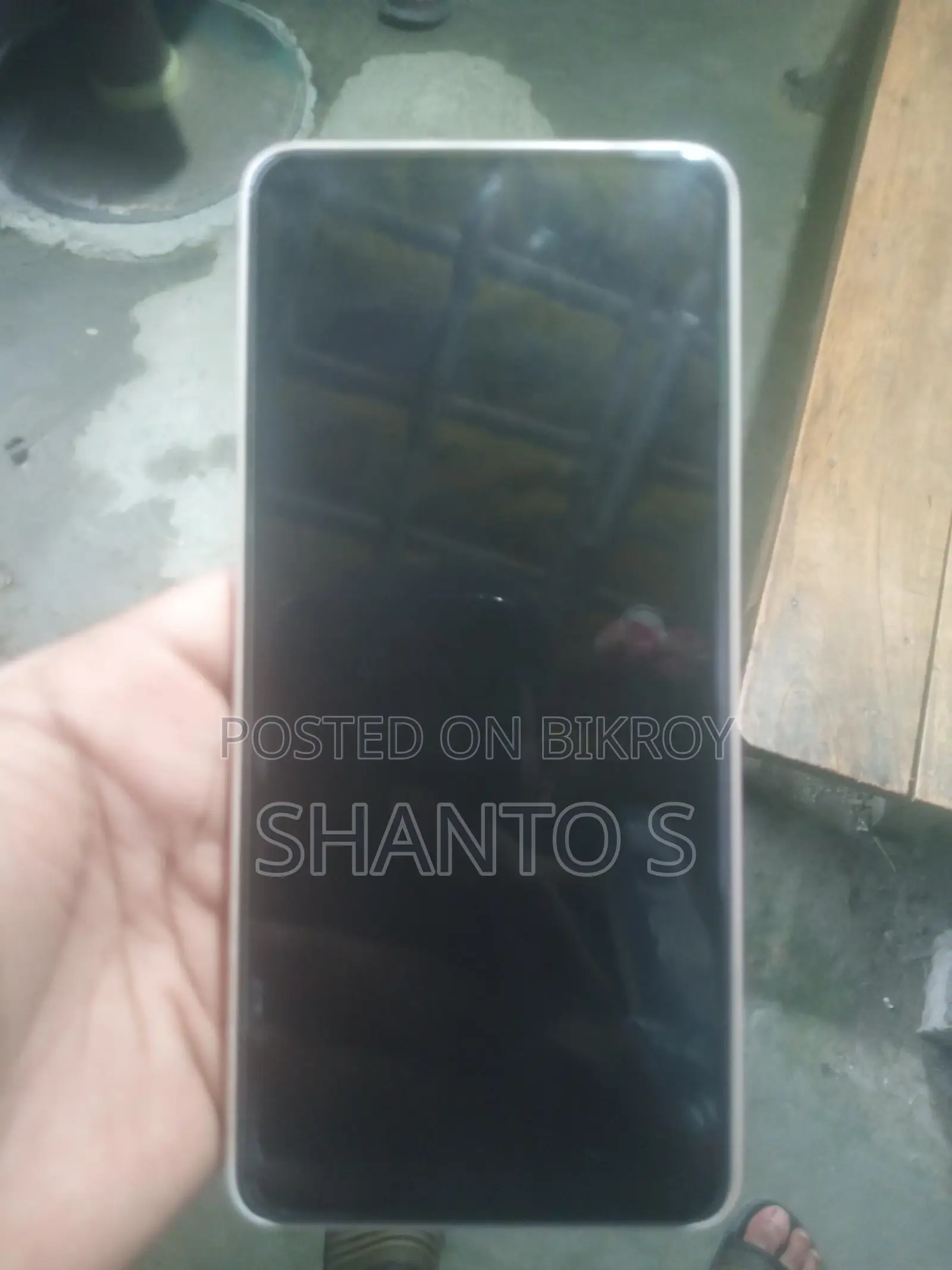 Xiaomi Redmi Note 13 . (Used)