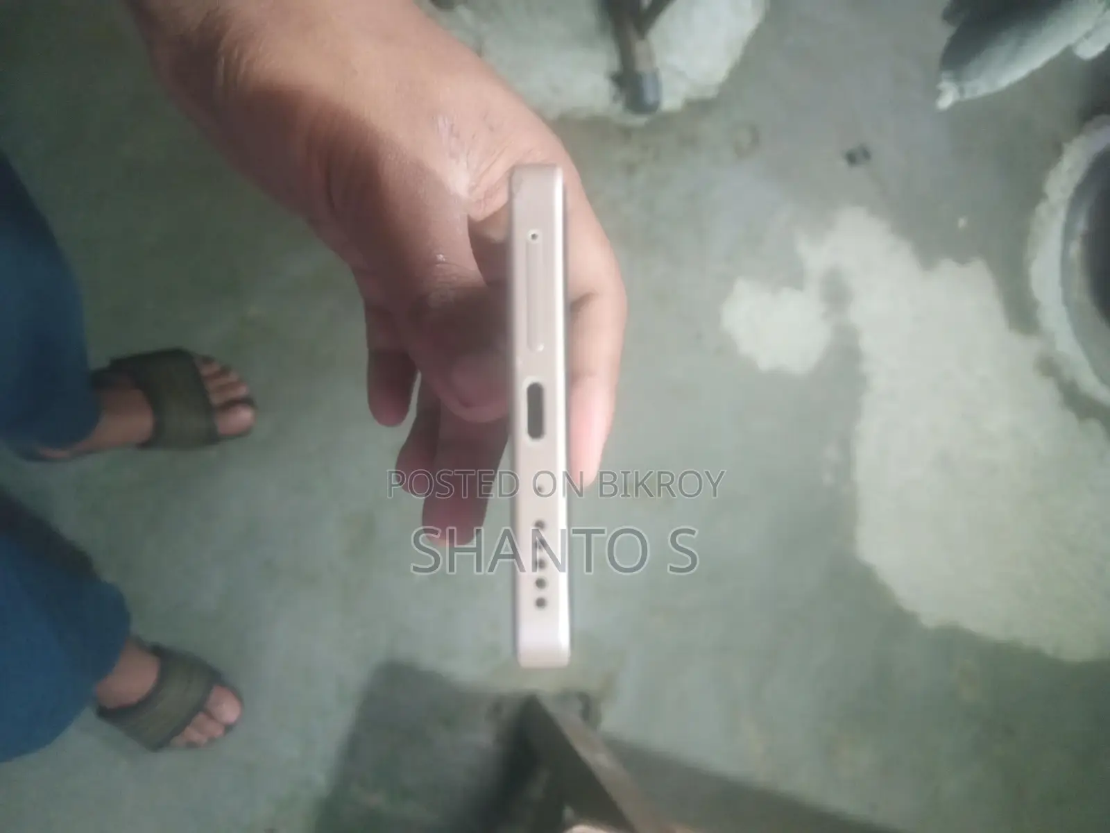 Xiaomi Redmi Note 13 . (Used)