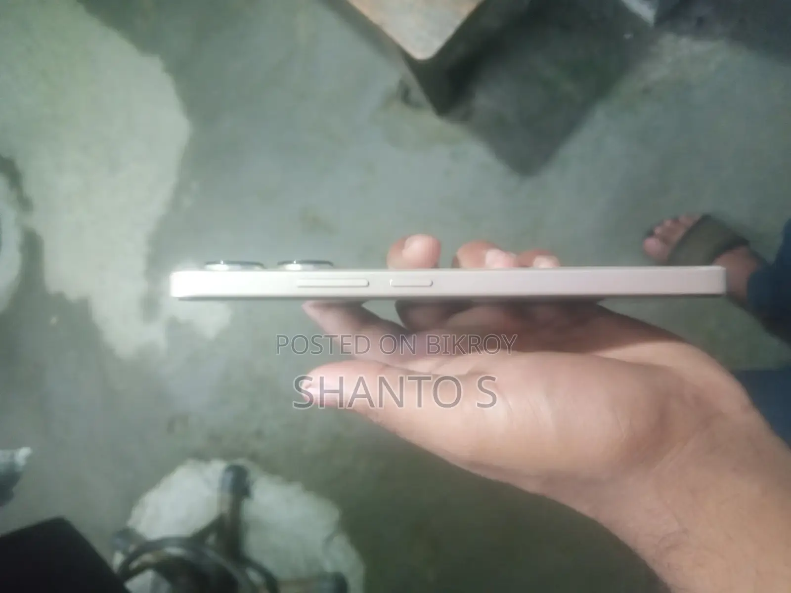 Xiaomi Redmi Note 13 . (Used)