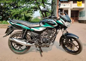 Bajaj Discover 125 . 2021