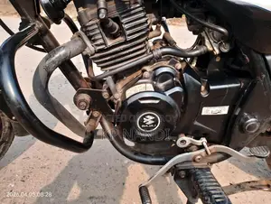 Bajaj Discover 125 . 2021