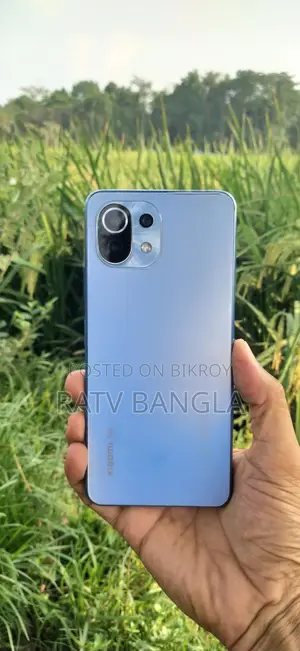 Xiaomi Mi 11 Lite 5G NE 8+4/128 (Used)
