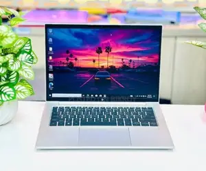 HP Elitebook 845 G11 Ryzen 5 8540U... Fully New Condition Laptop 🔥