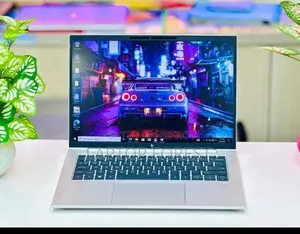 HP Elitebook 845 G11 Ryzen 5 8540U... Fully New Condition Laptop 🔥