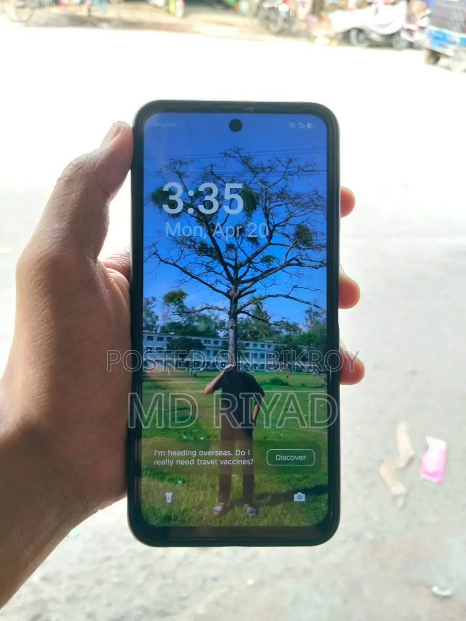 Xiaomi Poco X3 Pro (Used)