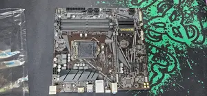 GIGABYTE B460M DS3H AC V2-Y1 LGA 1200 Intel With WIFI Bluetooth
