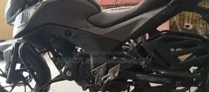 Honda Hornet 2018