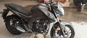 Honda Hornet 2018
