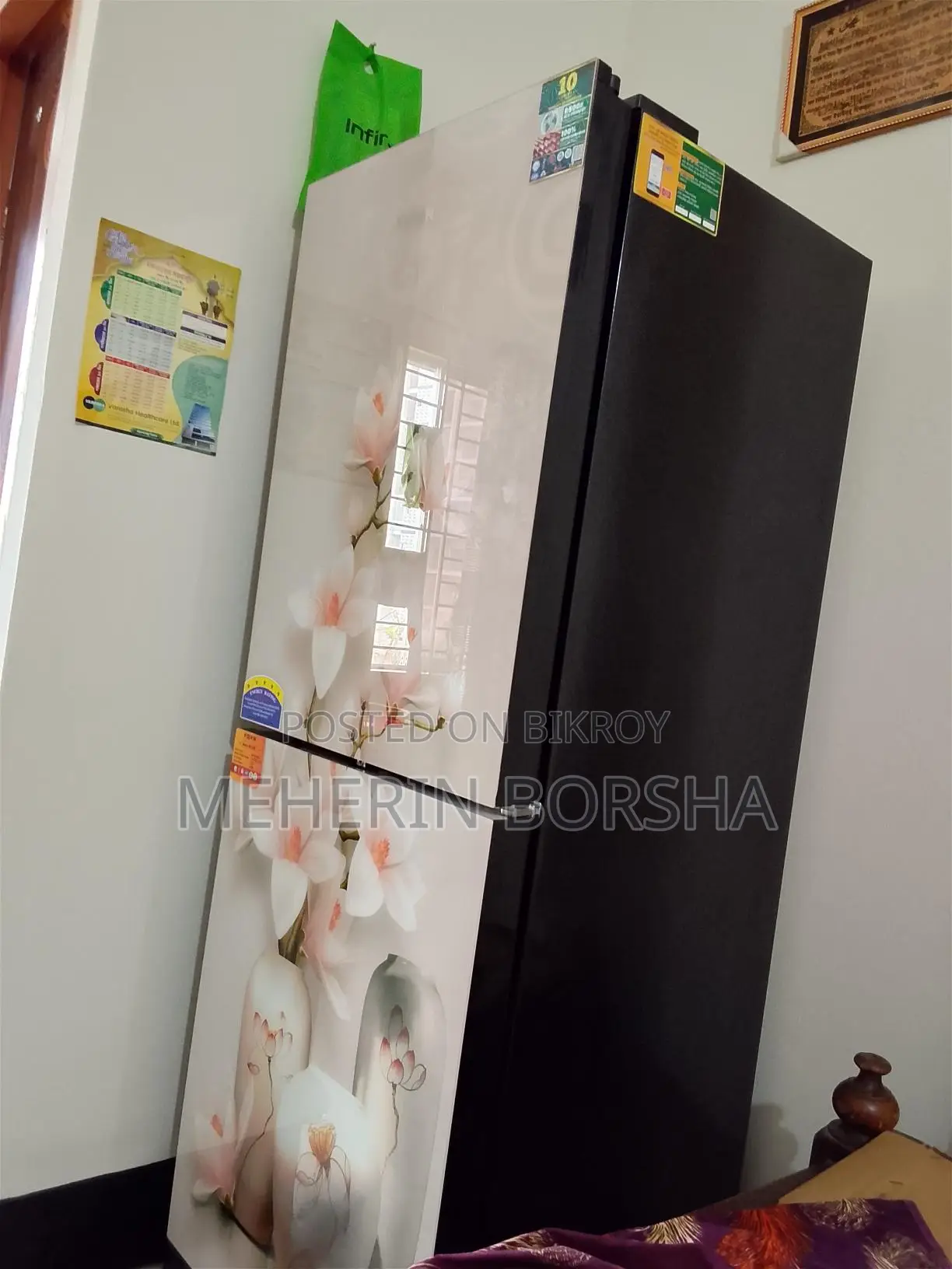 Fridge for Sale
