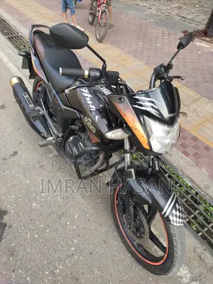 Hero Hunk 2019