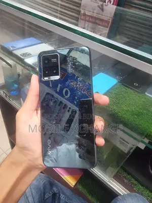 Vivo Y33s 8/128 (Used)