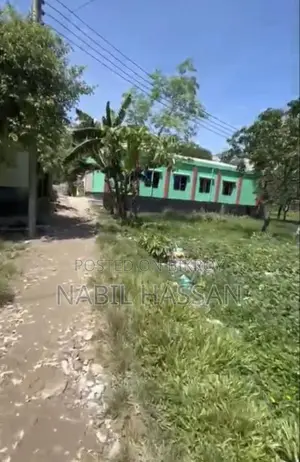 জমি বিক্রয় হবে