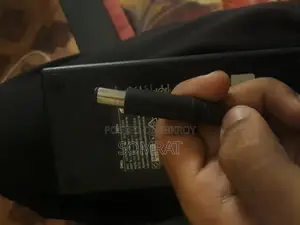 Original DELL 180w Laptop Charger Good Condition