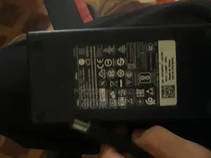 Original DELL 180w Laptop Charger Good Condition