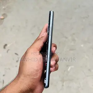 OnePlus 9R . (Used)