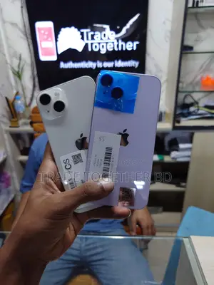 Apple iPhone 14 (Used)