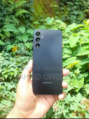 Samsung Galaxy A05 s 6+128gb (Used)