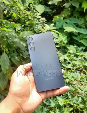 Samsung Galaxy A05 s 6+128gb (Used)
