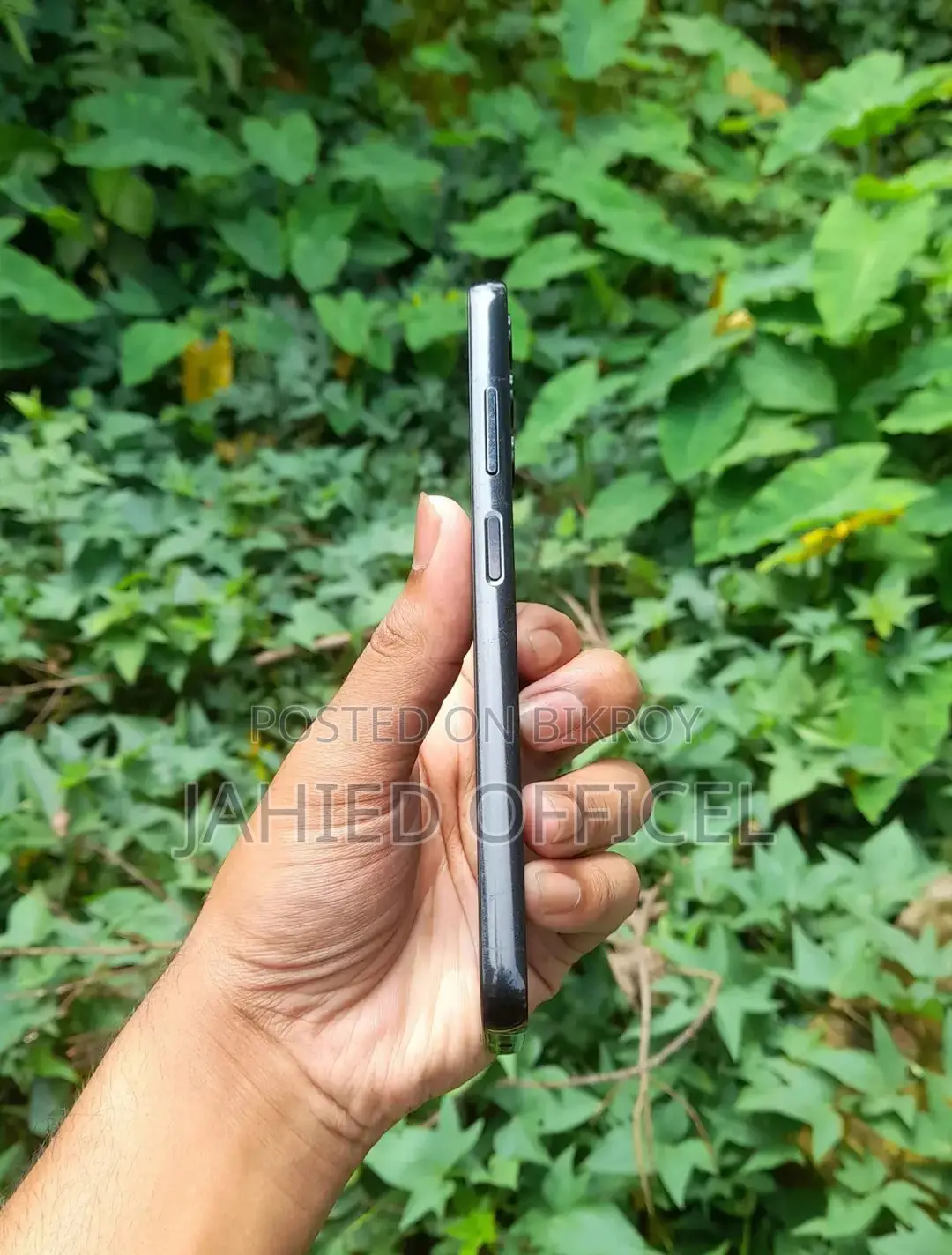 Samsung Galaxy A05 s 6+128gb (Used)
