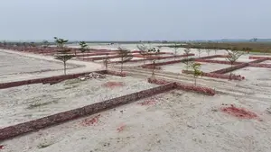 Ready Plot at Purbachal