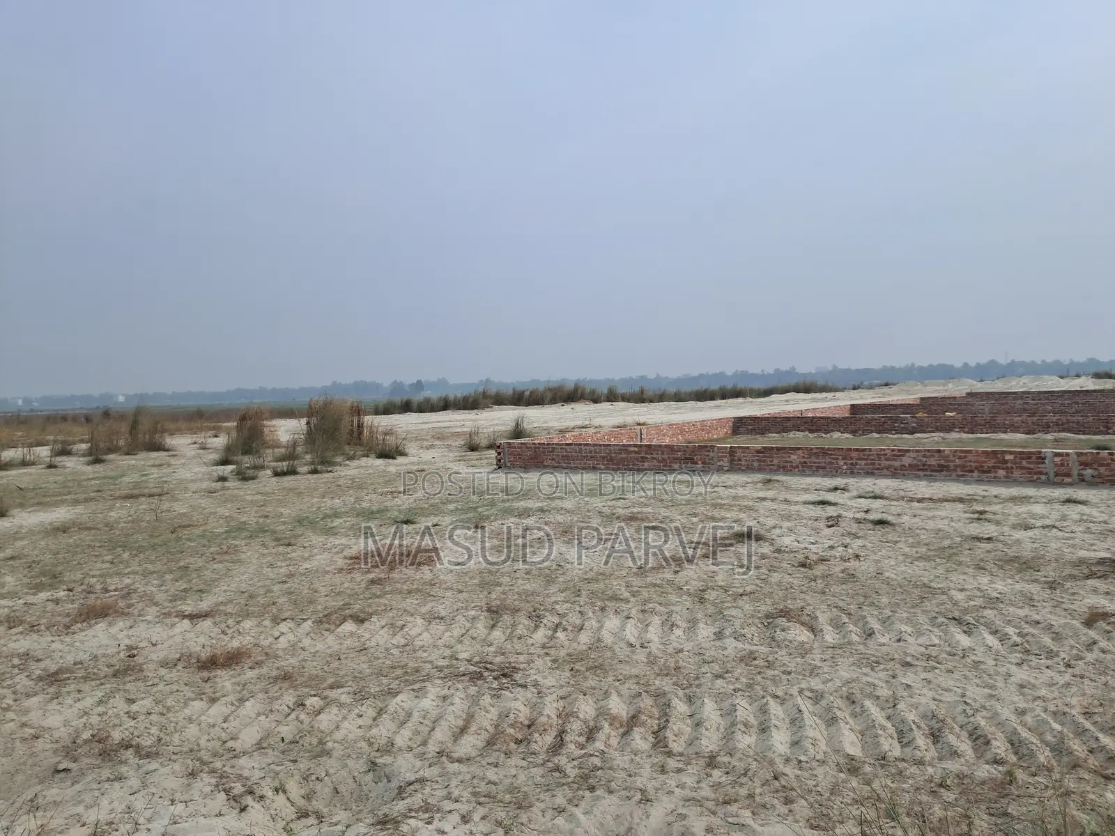 Ready Plot at Purbachal