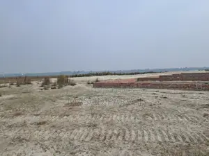 Ready Plot at Purbachal