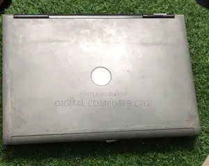 Dell laptop