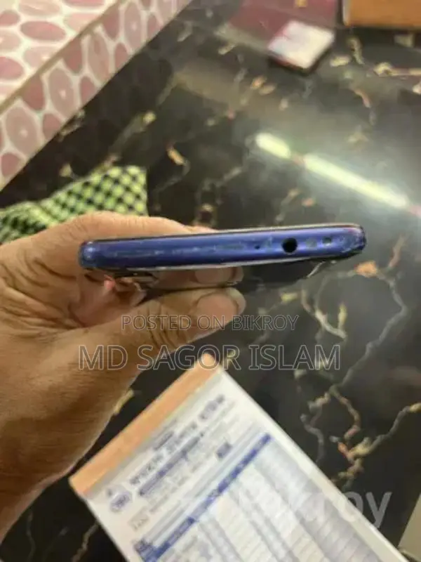 Xiaomi Redmi 7 (Used)