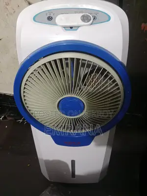 Nove ac fan