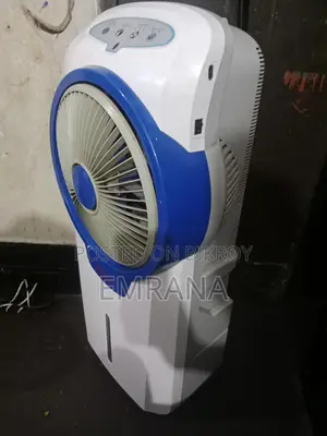 Nove AC Fan