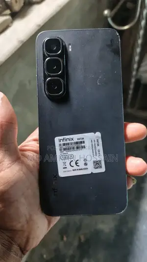 ইনফিনিক্স হট ৬০আই (ব্যবহৃত)